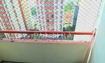 Imagem 4: Apartamento para aluguel no bairro Jardim do Estádio