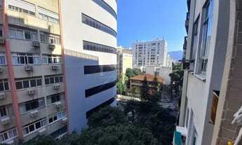 Imagem 1: Apartamento-À VENDA-Ipanema-Rio de Janeiro-RJ