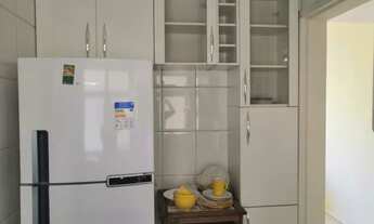 Imagem: Apartamento Locação Vila Olímpia 70 m²