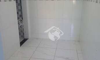 Imagem 5: Cond. Parque Diamante, Ponto Novo, Aracaju/Se