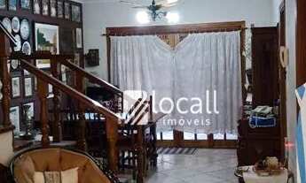 Imagem: Casa com 3 dormitórios, 272 m² - venda