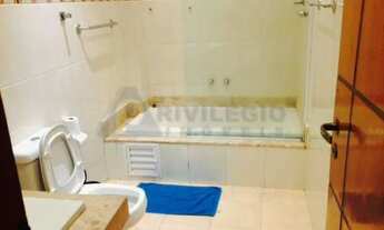 Imagem 4: Privilégio imóveis vende: Excelente apartamento 3 quartos em COPACABANA - RJ