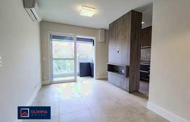 Imagem 2: Apartamento Locação Brooklin 69 m² 2 Dormitórios