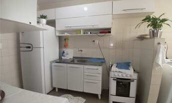 Imagem 3: Apartamento 2/4, home office, suíte e ar condicionado