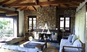 Imagem 6: Casa com 3 dormitórios à venda, 420 m² por R$ 1.690.000,00 - Praia Do Rosa - Imbituba/SC