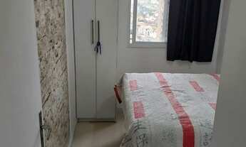 Imagem 7: Apartamento para venda com 51 metros quadrados com 2 quartos