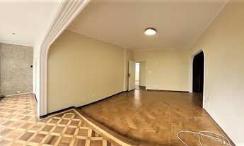 Imagem 7: LOCAÇÃO - HIGIENÓPOLIS COND. BRETAGNE 03 DORM. 140M2 Á.Ú LAZER 03 VAGAS!!