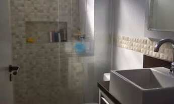 Imagem 7: Apartamento à venda, 53 m² por R$ 260.000,00 - Passa Vinte - Palhoça/SC