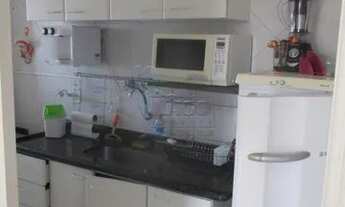 Imagem 2: Apartamento Kitchenette em Ribeirão Preto