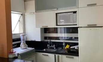 Imagem 7: APARTAMENTO - HIGIENÓPOLIS - SP