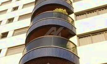 Imagem: Apartamento - Cambuí - Campinas