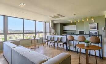 Imagem 4: PORTO ALEGRE - Apartamento Padrão - Cidade Baixa