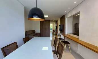 Imagem 7: Apartamento para aluguel, 3 quartos, 1 suíte, 2 vagas, Buritis - Belo Horizonte/MG