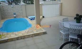 Imagem 3: Casa com 3 dormitórios à venda, 134 m² - Condomínio Villa Bella - Sorocaba/SP