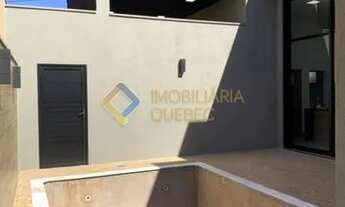 Imagem 5: Casas - Venda - Condomínio Guaporé 1 - Cod. 3036