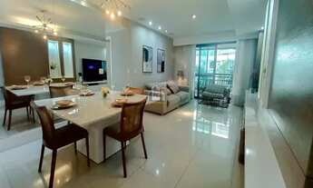 Imagem: Lindo apartamento 3 quartos no Condomínio