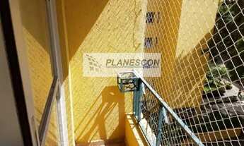 Imagem 6: São Paulo - Apartamento Padrão - Vila Sonia