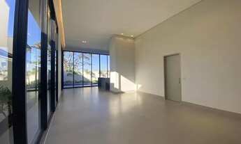 Imagem 2: Casa à venda no condomínio Cyrela Buritis em Uberlândia