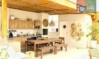 Imagem 1: Excelente cobertura à venda , Leblon, 353 m2 !