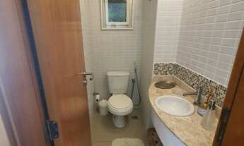 Imagem 4: Apartamento para venda tem 154 metros quadrados com 4 quartos em Pituba - Salvador - BA