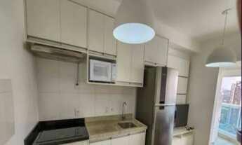 Imagem 3: Apartamento com 1 Quarto para alugar, 37m² - Pinheiros