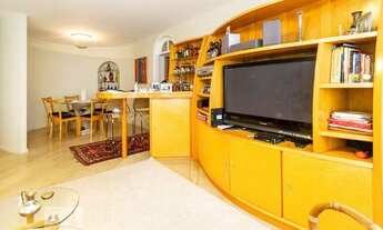 Imagem 5: Apartamento para Aluguel - Consolação, 3 Quartos, 200 m2