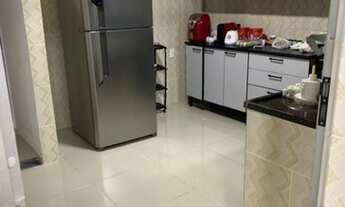 Imagem 6: Casa 3 quartos - condomínio amoa- Anchieta