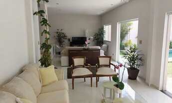 Imagem 5: Casa com 3 dormitórios para alugar, 250 m² por R$ 8.545,00/mês - Granja Viana - Cotia/SP