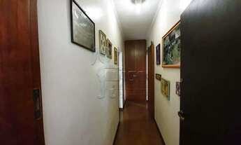 Imagem 7: Casa Padrão em Ribeirão Preto