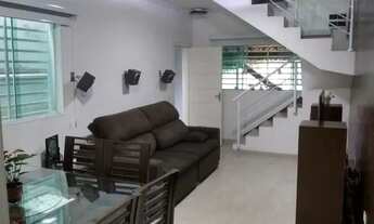 Imagem 3: Sobrado pra locação e venda vila figueira Suzano