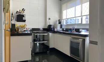 Imagem 7: BELO HORIZONTE - Apartamento Padrão - Santo Antônio