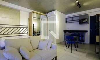 Imagem 4: Apartamento para Aluguel - Santana, 1 Quarto, 34 m2