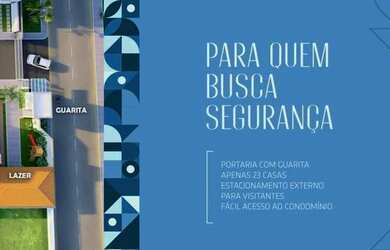 Imagem 5: 004 - EXCLUSIVIDADE DE CASA DUPLEX / 3 QUARTOS