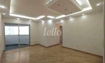 Imagem: São Paulo - Apartamento Padrão - Mooca