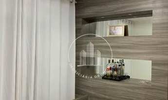 Imagem 3: Apartamento com 2 dormitórios à venda, 58 m² por R$ 350.000,00 - Forquilhas - São José/SC