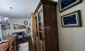 Imagem 5: Apartamento com 4 dormitórios à venda, 120 m² por R$ 1.150.000,00 - Icaraí - Niterói/RJ