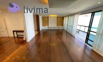 Imagem 3: Apartamento para alugar na Avenida Vieira Souto, Ipanema, Rio de Janeiro - RJ