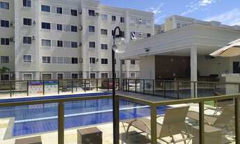 Imagem: Apartamento para venda com 48 metros quadrados