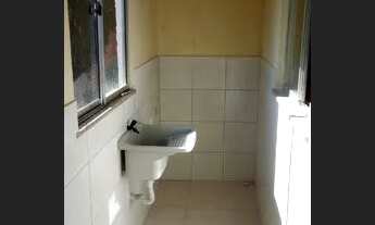 Imagem 4: Aluga casa tipo apartamento