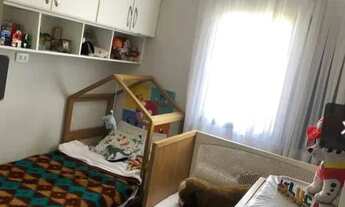 Imagem 6: Cobertura com 3 Quartos à venda, 162m² - Vila Clementino