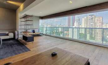 Imagem 6: Venda Apartamento 3 Dormitórios - 253 m² Pinheiros