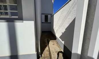 Imagem 2: Casa 2 quartos para alugar - Parque Via Norte