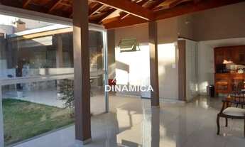 Imagem 6: Casa com 3 dormitórios à venda, 150 m² por R$ 550.000 - Jardim Alvorada - Sumaré/SP