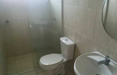 Imagem 7: Brognoli + Crédito Real aluga apartamento de 02 dormitórios no bairro Ponte do Imaruim em