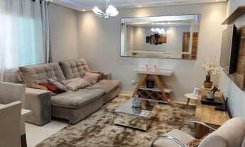 Imagem 6: Casa para venda tem 195 metros quadrados com 3 quartos em Vinhedos II - São Roque - São Pa