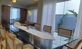 Imagem 6: Portal do Sol II - Sobrado 3 quartos, sendo 3 suítes