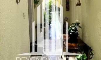 Imagem 5: Sobrado na Saúde com 4 dormitórios