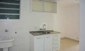 Imagem: Locação apartamento Limão - 2 dormitórios