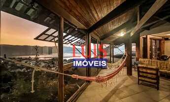 Imagem 4: Excelente casa com 2 dormitórios para alugar, 260 m² por R$ 6.000 + taxas/mês - Piratining