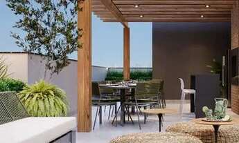 Imagem: Apartamento para venda tem 35 m² com dormitórios